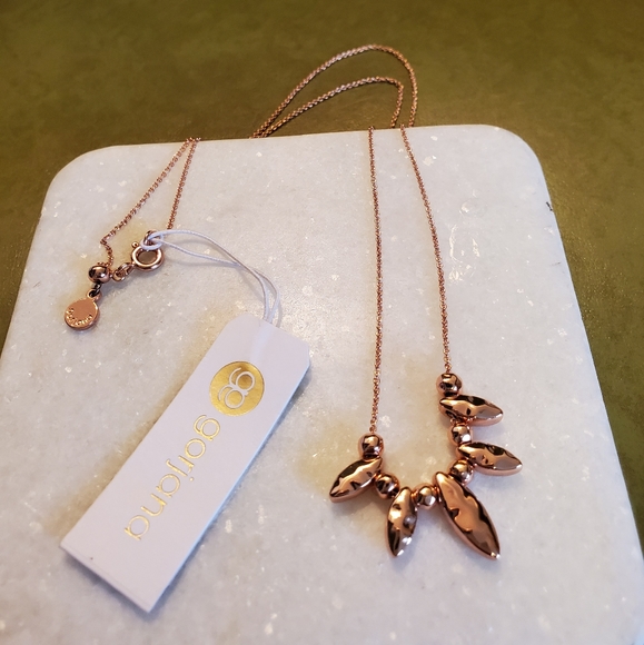 Gorjana Jewelry - Gorjana Necklace